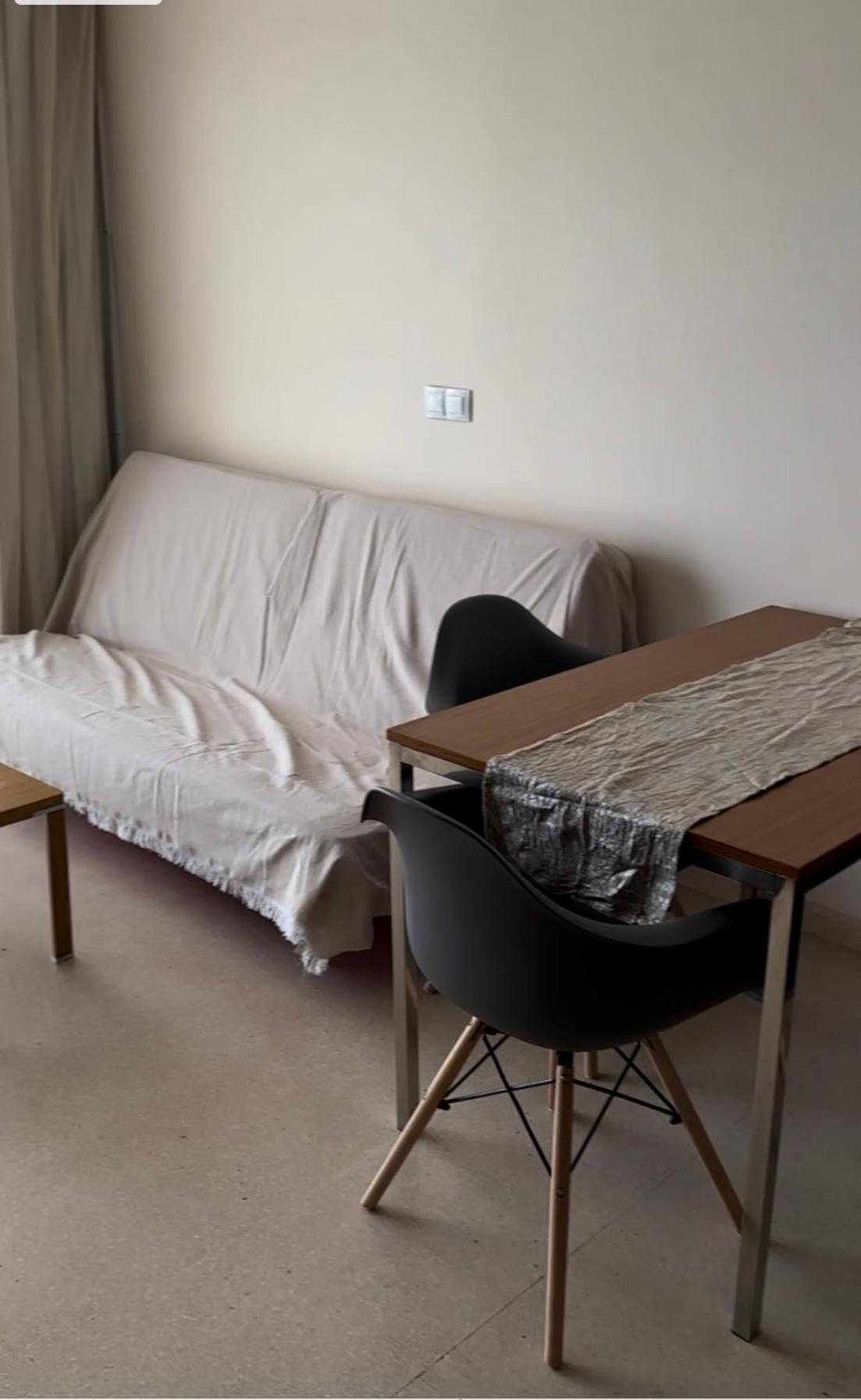 Apartamento Haus La Port Guardamar del Segura Exterior foto