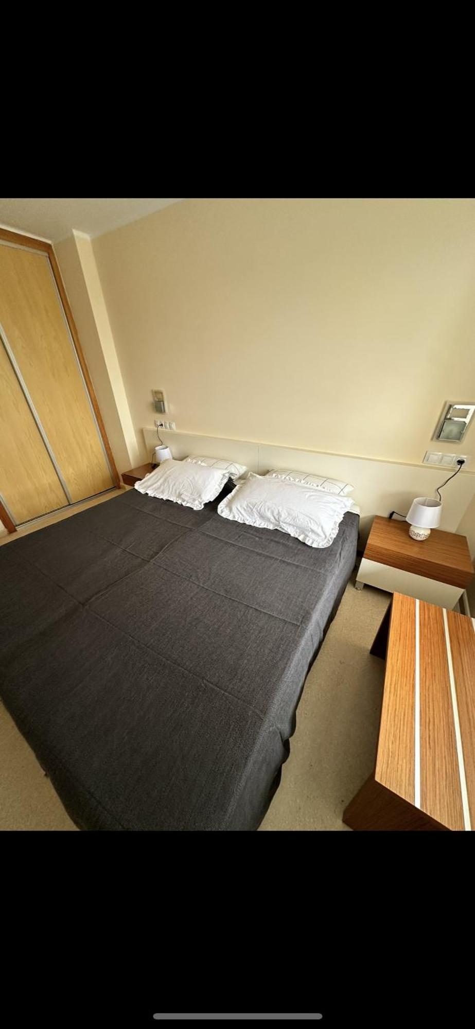 Apartamento Haus La Port Guardamar del Segura Exterior foto