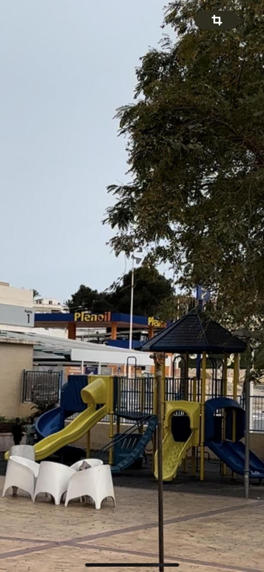 Apartamento Haus La Port Guardamar del Segura Exterior foto