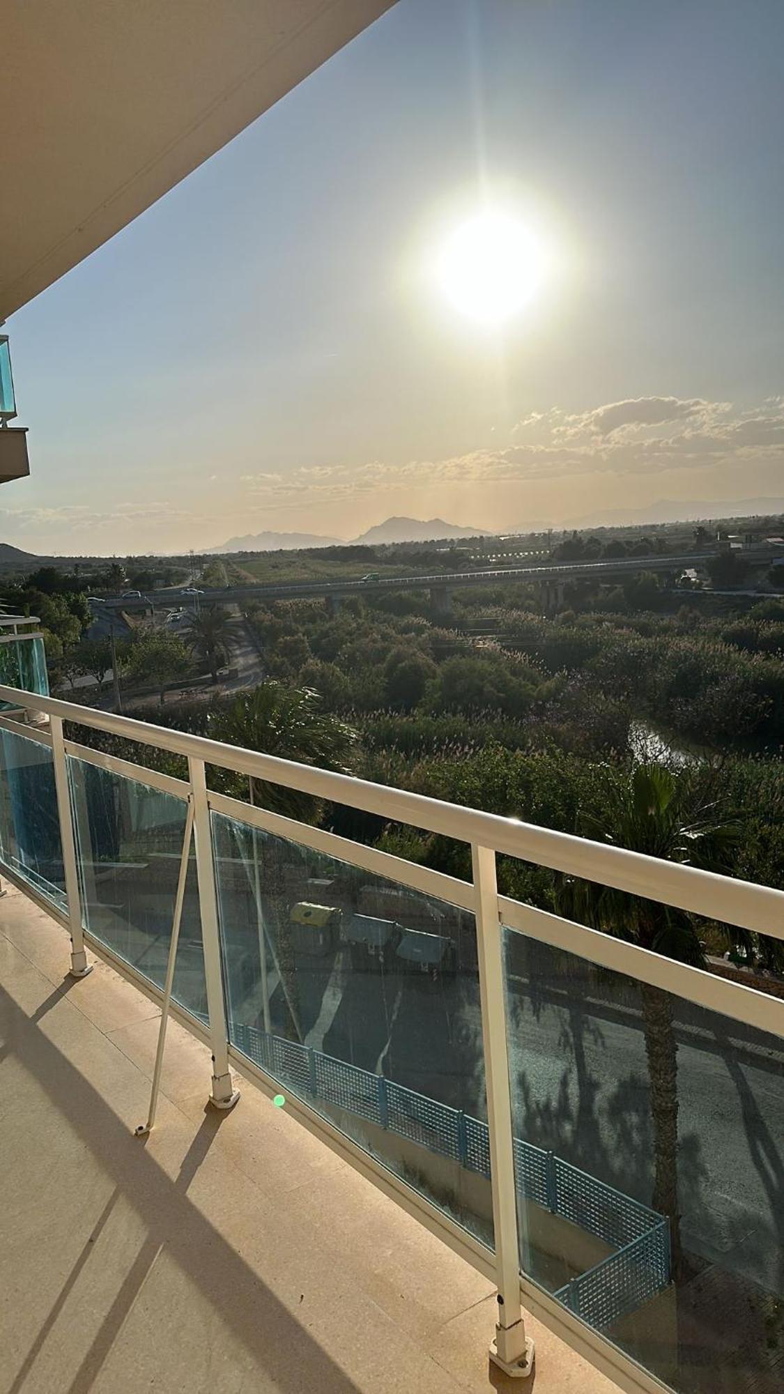 Apartamento Haus La Port Guardamar del Segura Exterior foto
